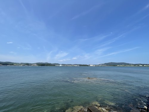 その他　小田和湾（海）（その他）まで146m