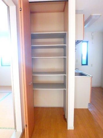 収納　※他部屋参照・現況優先