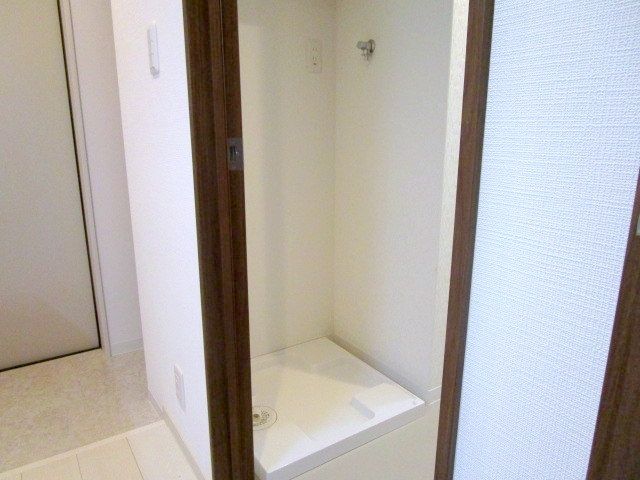 その他部屋・スペース　収納