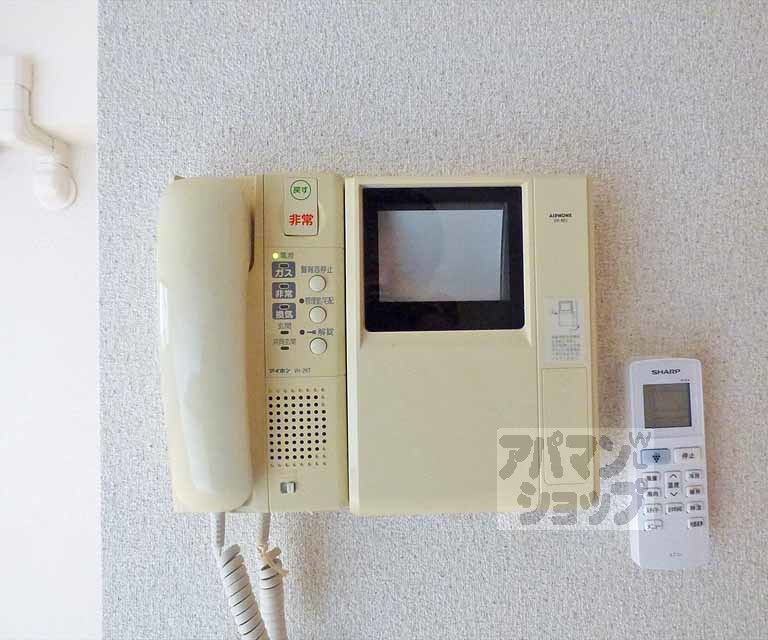 プレサンス京大東のその他写真