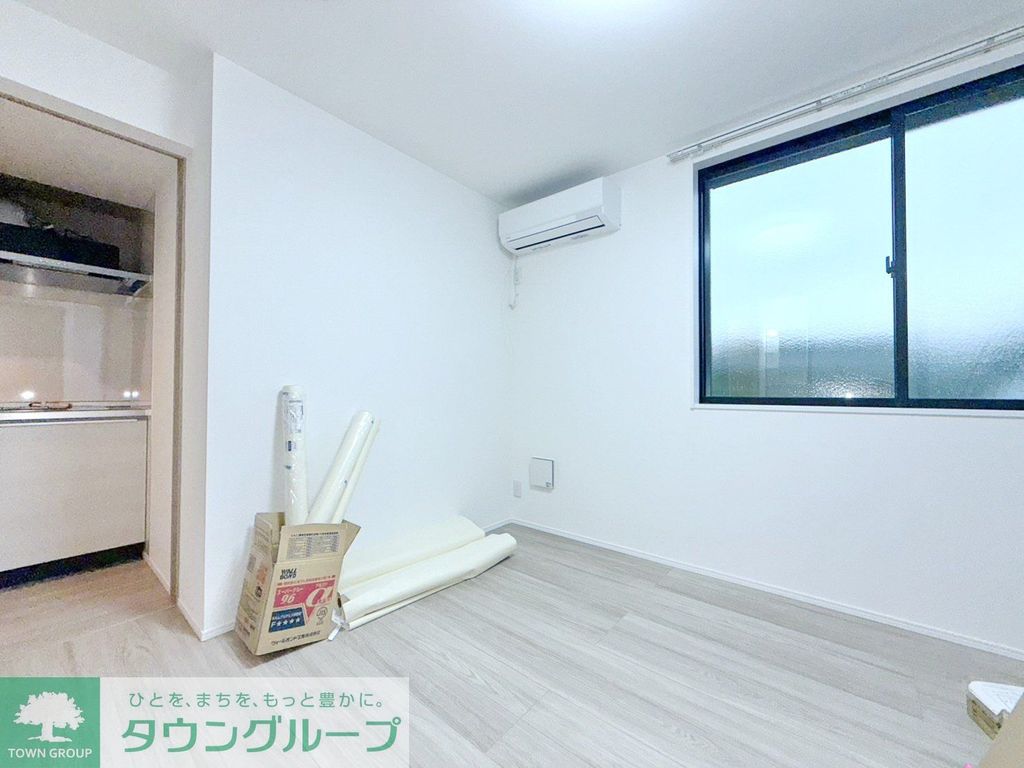 その他部屋・スペース　バルコニー
