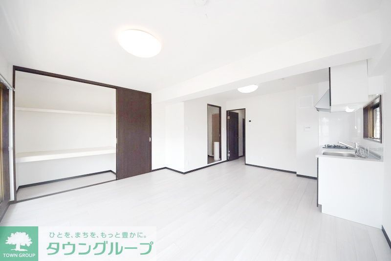 その他部屋・スペース　★お部屋探しはタウンハウジング千歳烏山店へ★