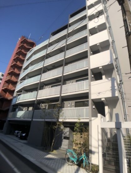 建物外観　☆綺麗な外観☆