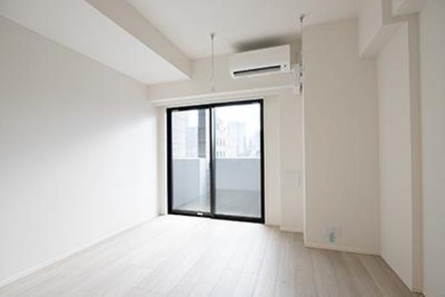 居室・リビング　※写真は同タイプ住戸です。