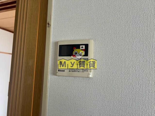 その他設備　池谷ビル