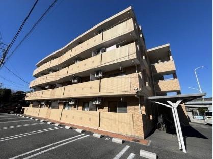 建物外観　建物外観