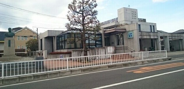 病院　二本松医院（病院）まで850m