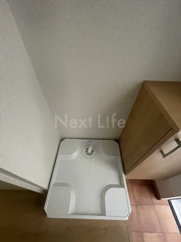 その他設備　パピヨン3