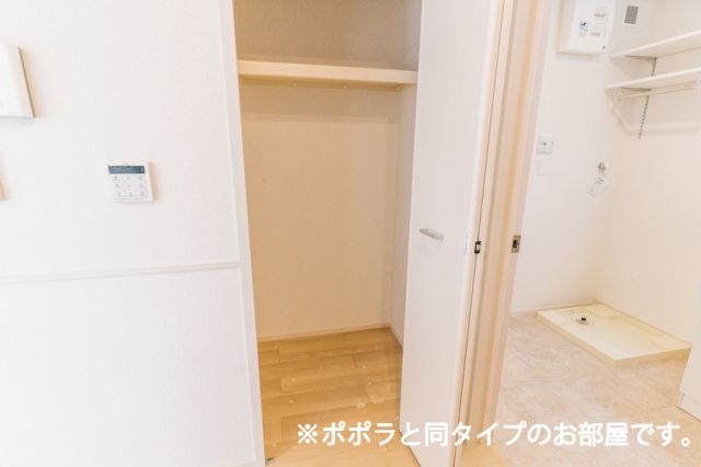 セレニテの内装写真