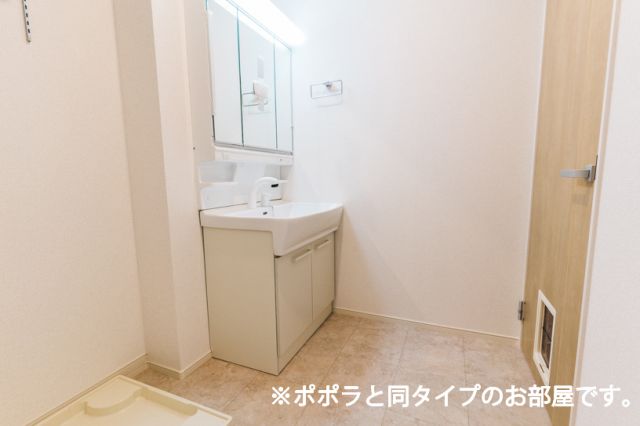 セレニテの内装写真