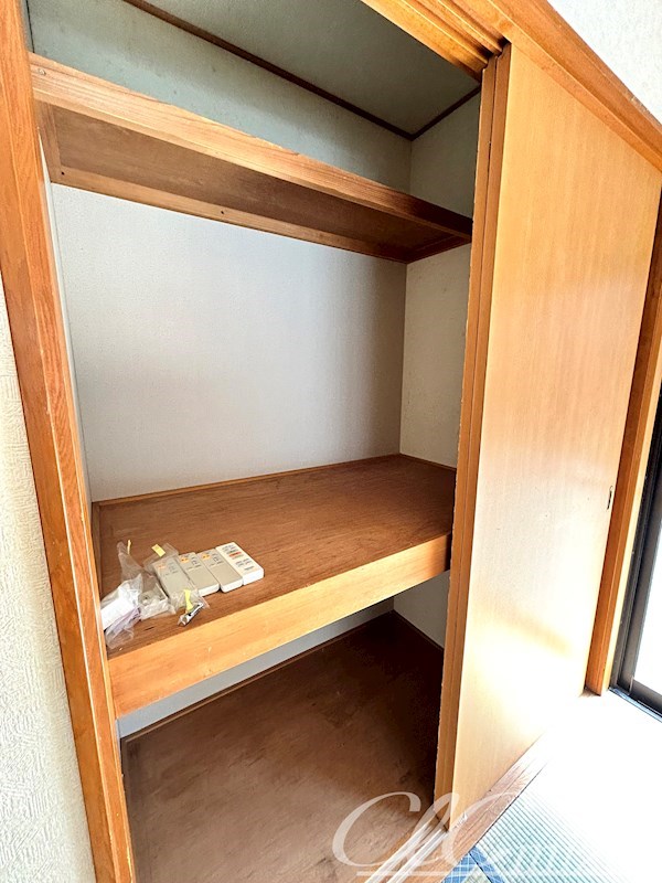 収納　参考写真