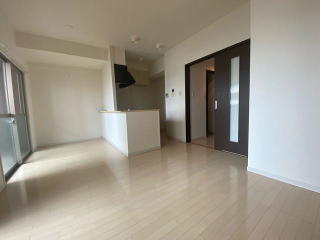 居室・リビング　南向きで日当たり良好なお部屋です♪