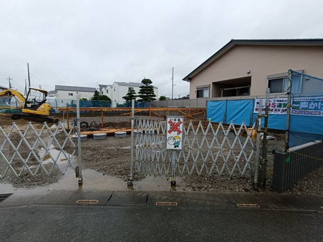 埼玉高速鉄道 戸塚安行駅 徒歩6分 新築