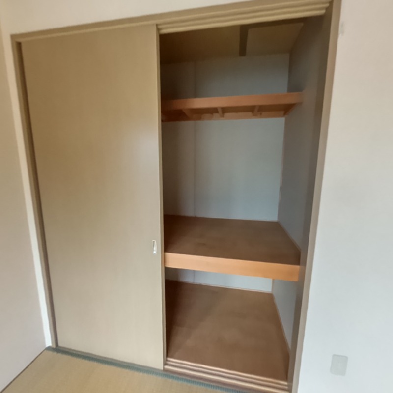 収納　反転別部屋参考