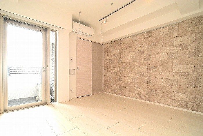 居室・リビング　おしゃれな居間です