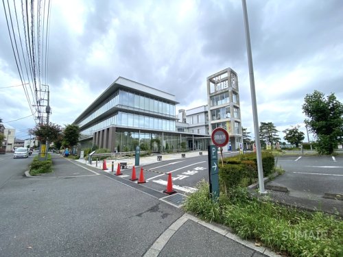 役所　さいたま市見沼区役所（役所）まで1367m