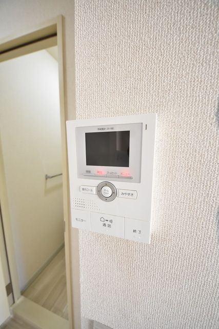 セキュリティ　★お問い合わせはタウンハウジングまで★