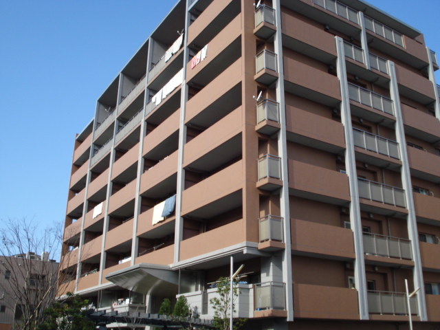 地下鉄谷町線 喜連瓜破駅 徒歩3分 築21年