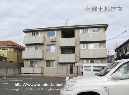 建物外観　2010年9月築☆