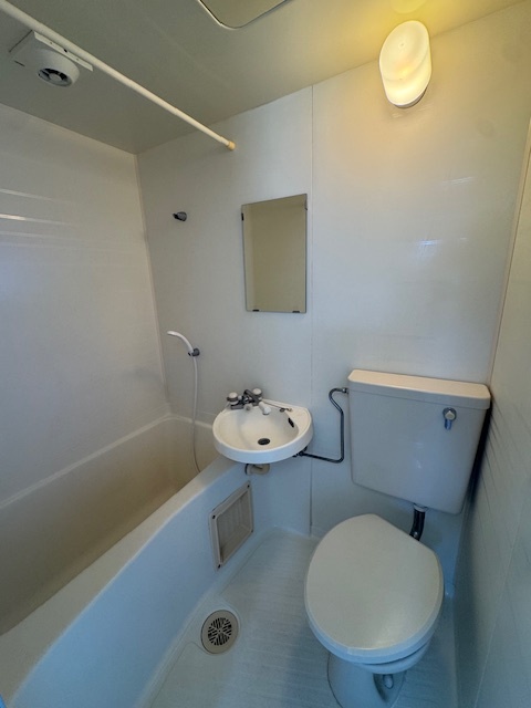 コスモハイツ_内装_4