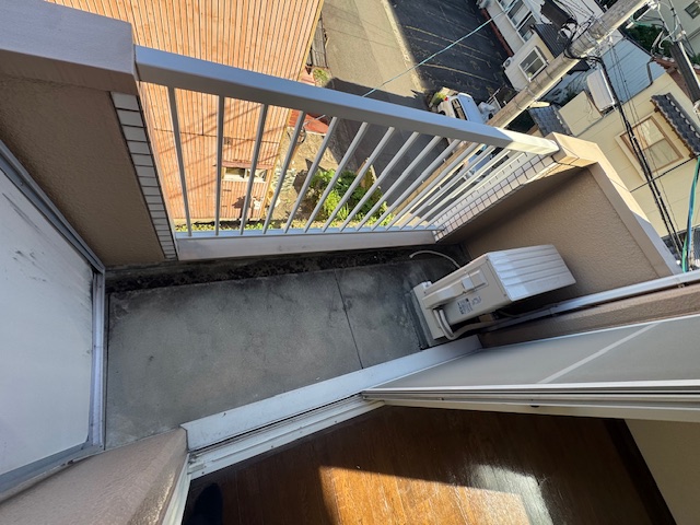 コスモハイツ_その他_1