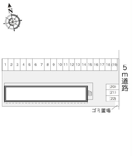 【レオパレスウィルのその他】