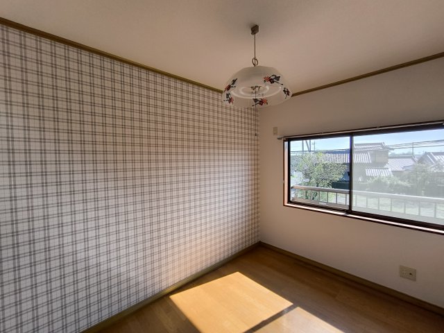 【平川ハイツB棟のその他部屋・スペース】