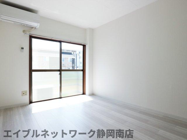 【静岡市駿河区池田のマンションのその他】