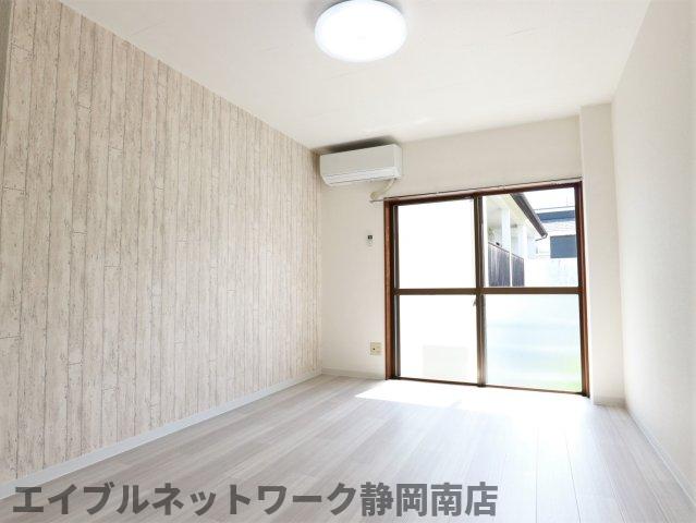 【静岡市駿河区池田のマンションのその他部屋・スペース】