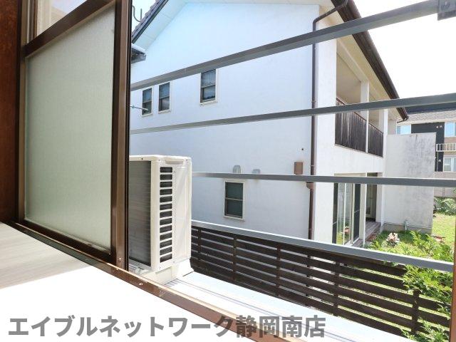 【静岡市駿河区池田のマンションのその他設備】