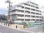 アルカザーレ国分西 5階 築27年8ヶ月の賃貸物件
