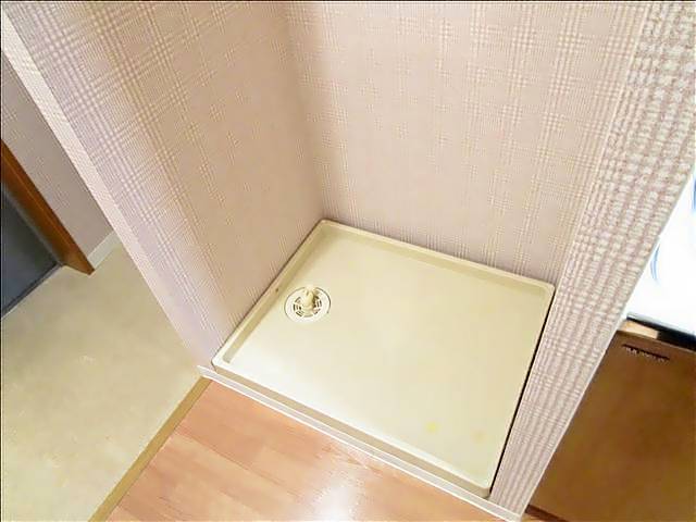 Luna et Soleilの内装写真
