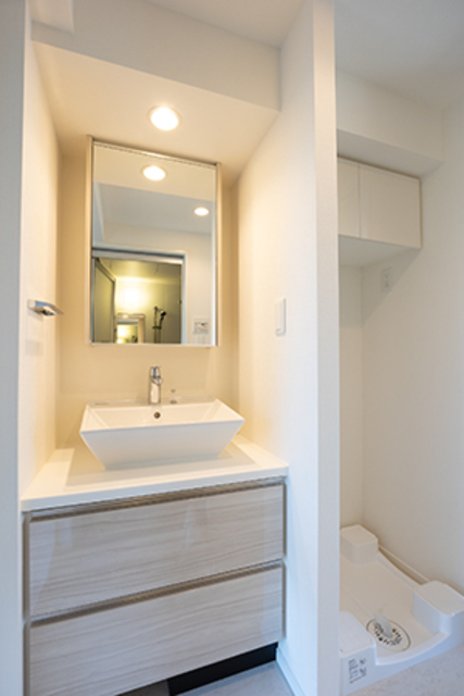 洗面設備　洗面※別部屋参考写真