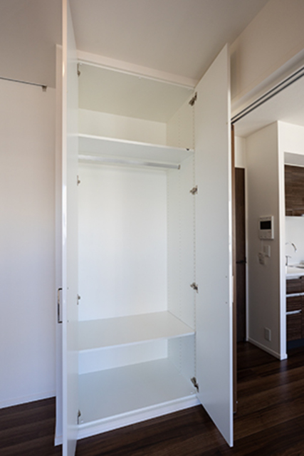 収納　収納※別部屋参考写真