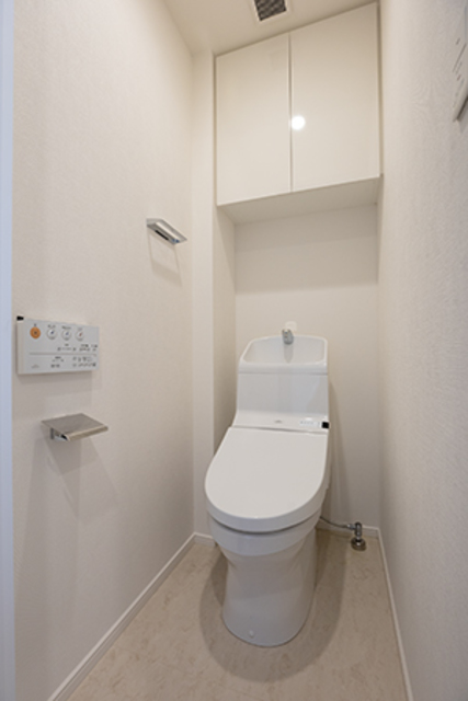 トイレ　トイレ※別部屋参考写真