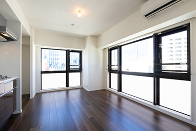 居室・リビング　居室※別部屋参考写真