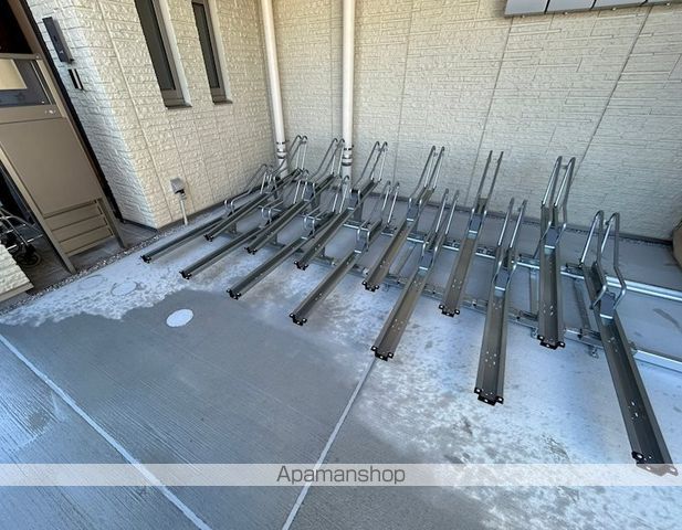 その他共有部分　その他共有部分