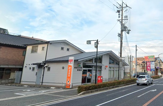 【明石市大久保町福田のマンションの銀行】