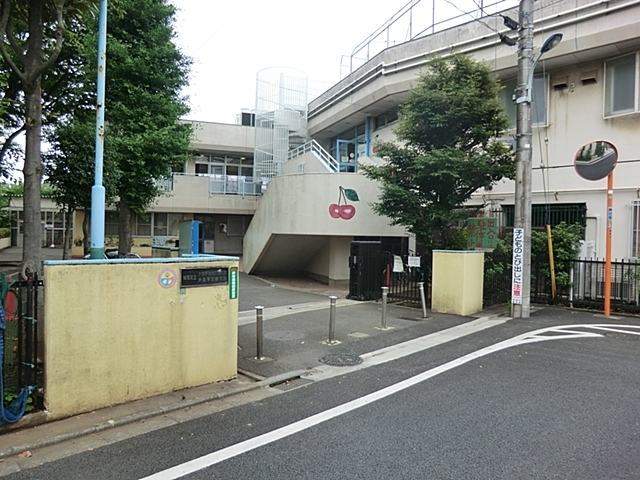 【学園サンパールの幼稚園・保育園】