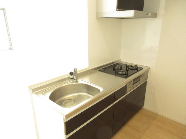 グローブタカ_内装_1