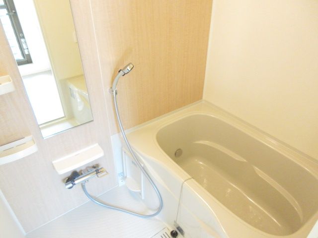 グローブタカ_内装_2