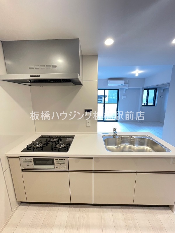 キッチン　参考写真