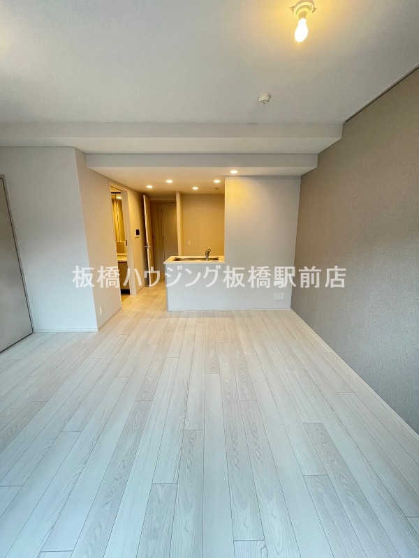 居室・リビング　参考写真