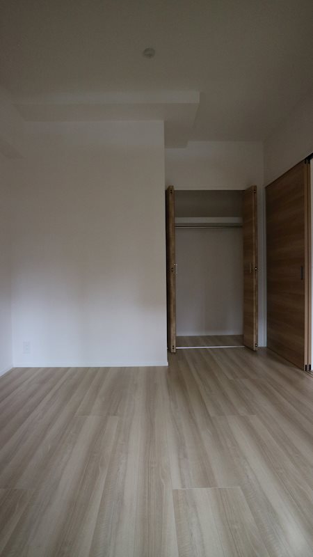 その他部屋・スペース　新築時参考写真