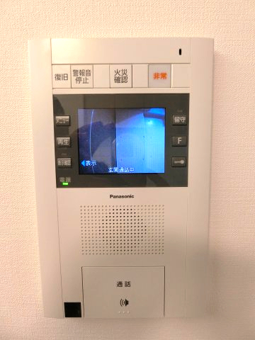 美竹コートのその他写真
