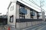 松ケ崎駅より徒歩6分 1階 築25年11ヶ月の賃貸物件