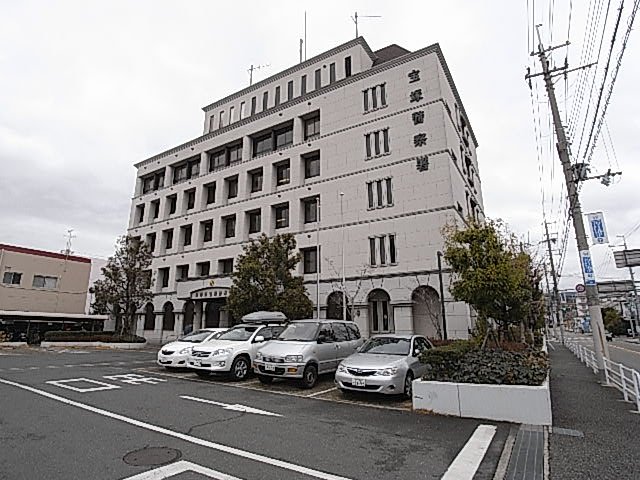 警察署・交番　宝塚警察署（警察署・交番）まで600m