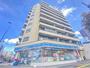 豊水すすきの駅より徒歩2分 4階 築23年6ヶ月の賃貸物件