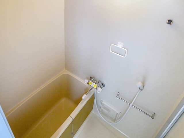 バス・シャワールーム　2025年9月撮影※現況を優先します。