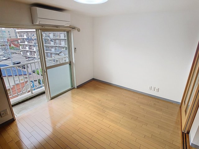 その他設備　2025年9月撮影※現況を優先します。